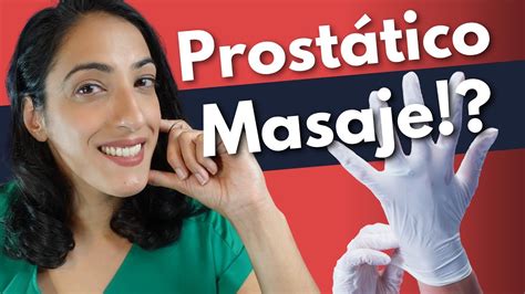 como hacer un masaje de prostata|Todo lo que hay que saber para realizar un masaje de。